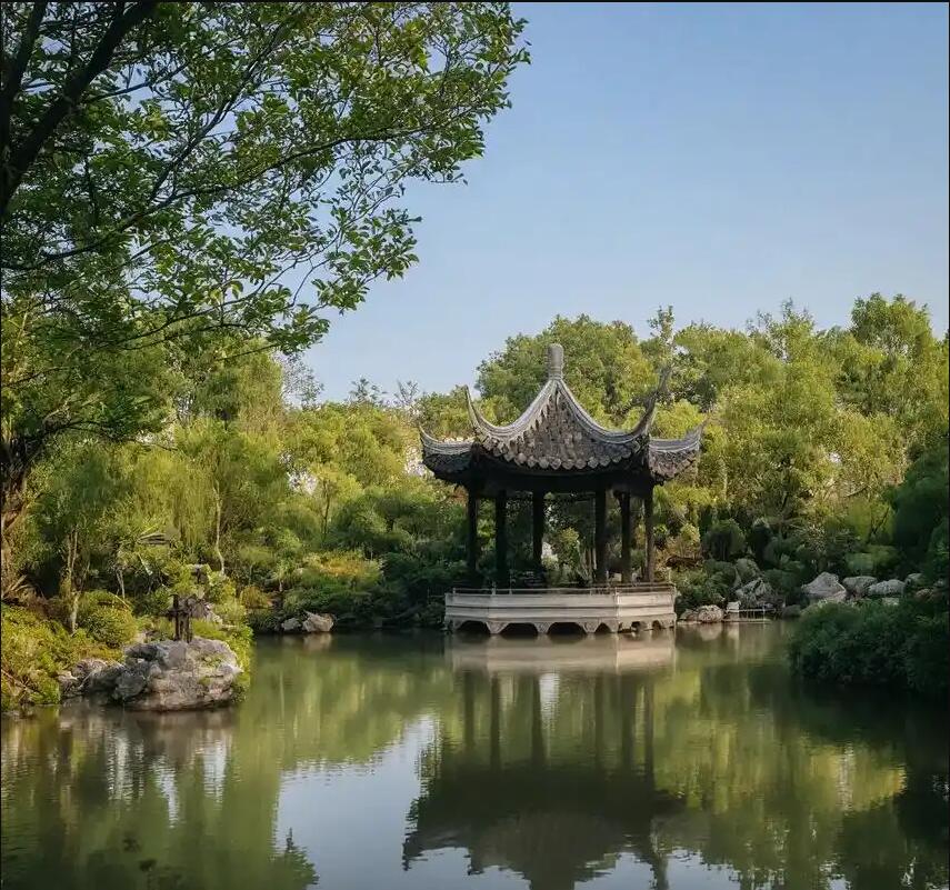 柳州城中海安餐饮有限公司